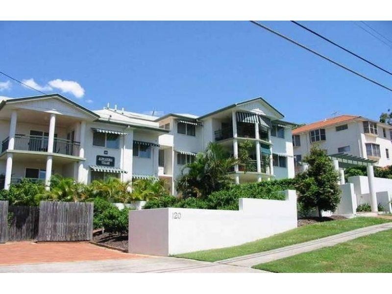 12/120 Indooroopilly Road, Taringa QLD 4068