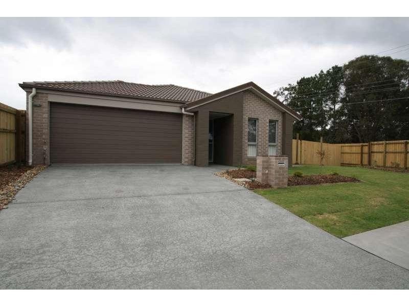 1 Bremer Street, Marsden QLD 4132