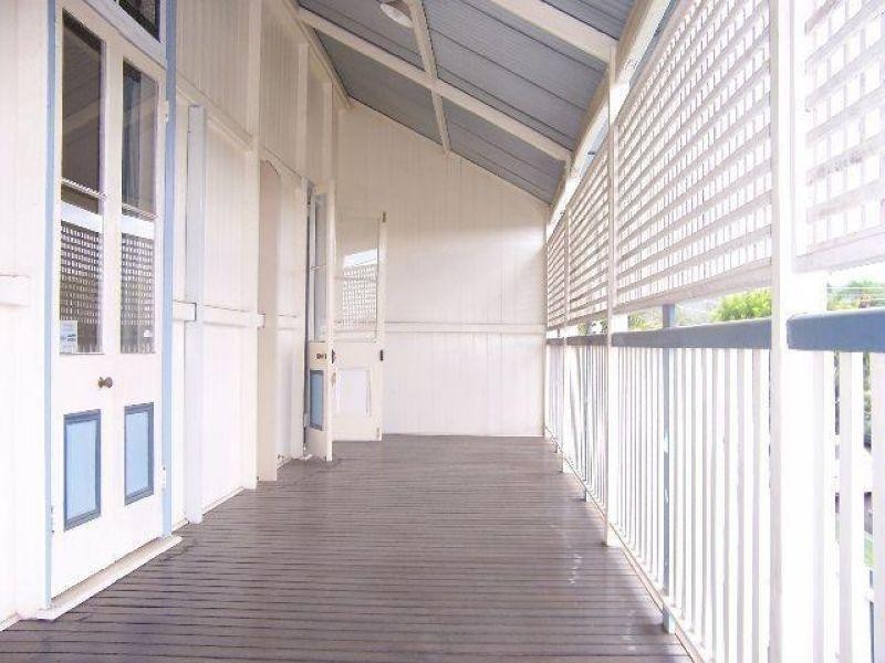 124 Arthur Terrace, Red Hill QLD 4059