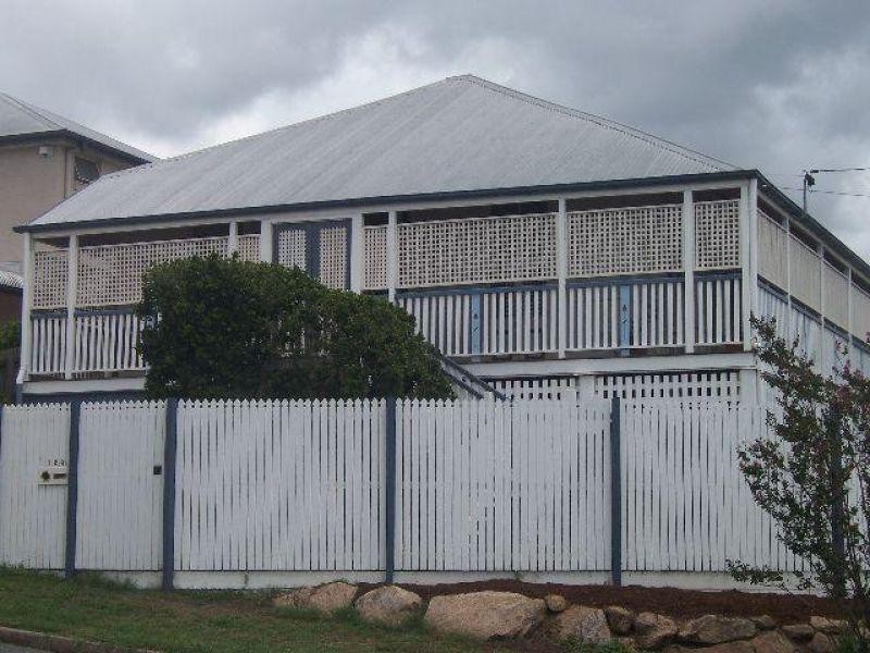 124 Arthur Terrace, Red Hill QLD 4059