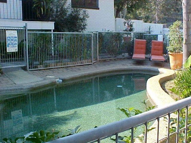 6/42 Pine Street, Hamilton QLD 4007