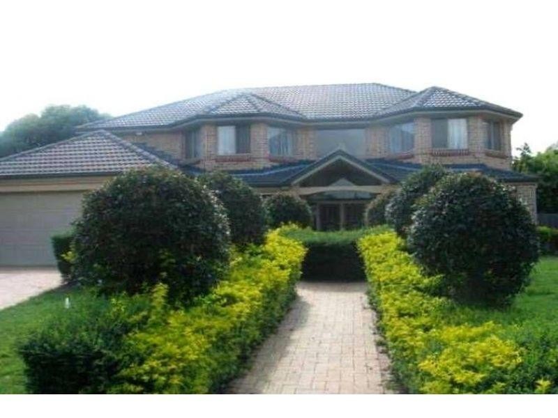 26 Blackbutt Place, Brookfield QLD 4069