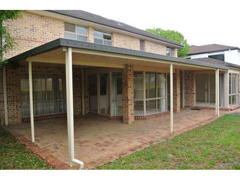 26 Blackbutt Place, Brookfield QLD 4069