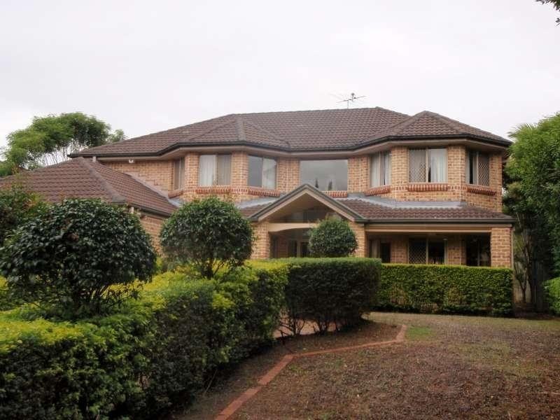 26 Blackbutt Place, Brookfield QLD 4069