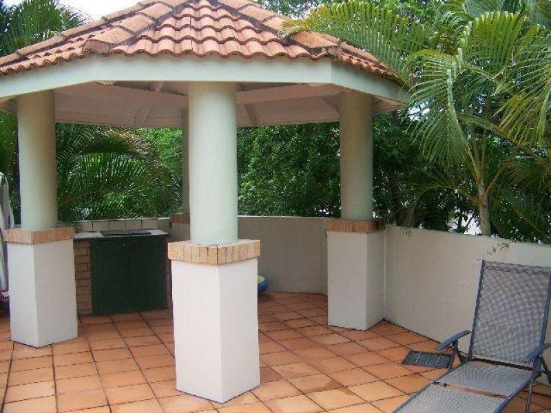 7/1-3 Sheehan Street, Milton QLD 4064