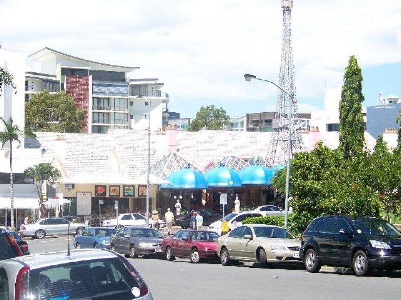 7/1-3 Sheehan Street, Milton QLD 4064