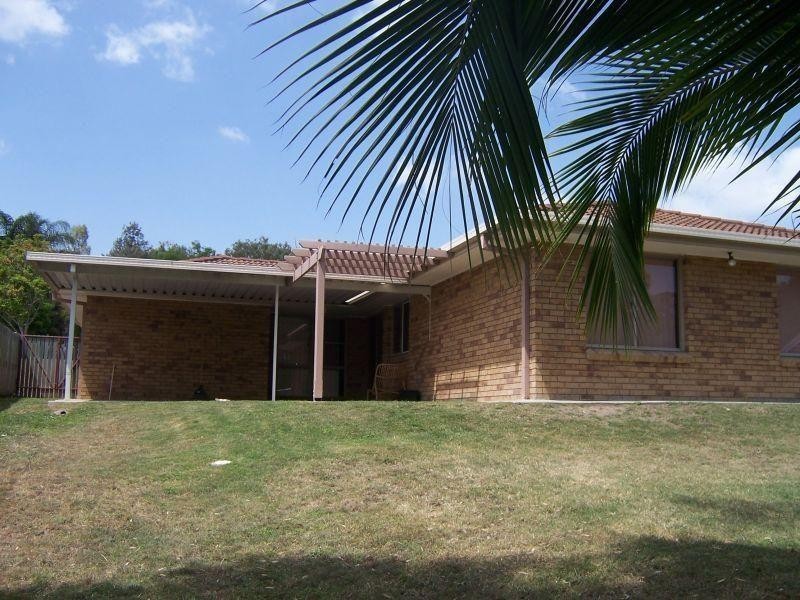 13 Lapilli Street, Keperra QLD 4054