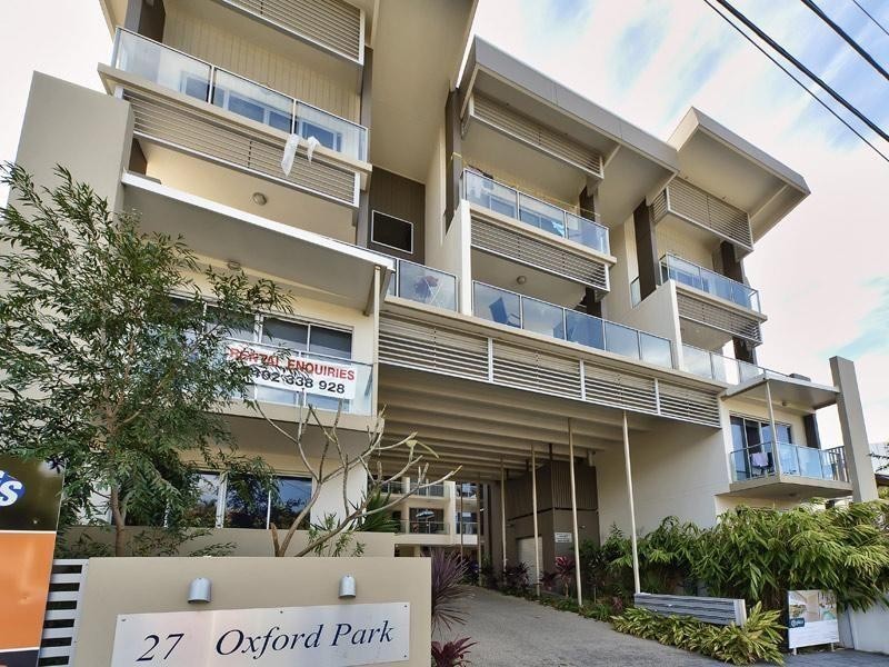 15/27 School Street, Kelvin Grove QLD 4059