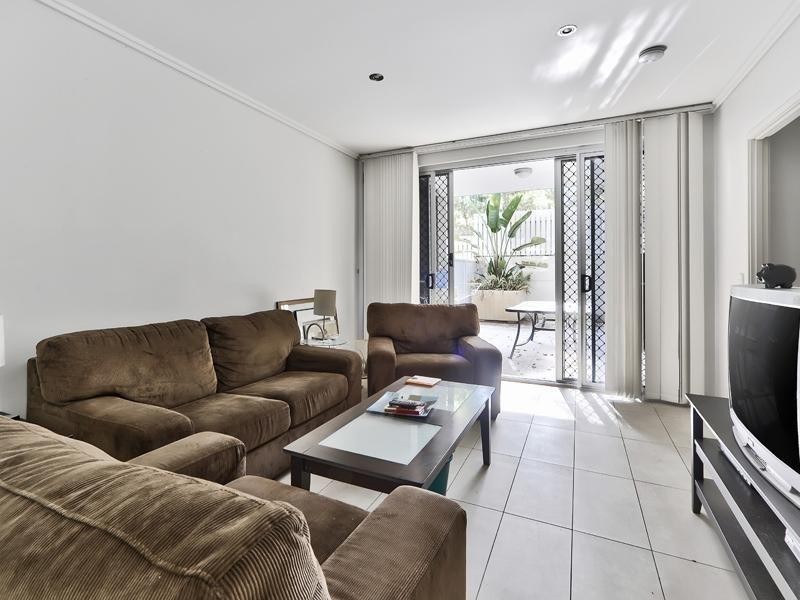 15/27 School Street, Kelvin Grove QLD 4059