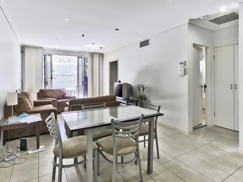 15/27 School Street, Kelvin Grove QLD 4059