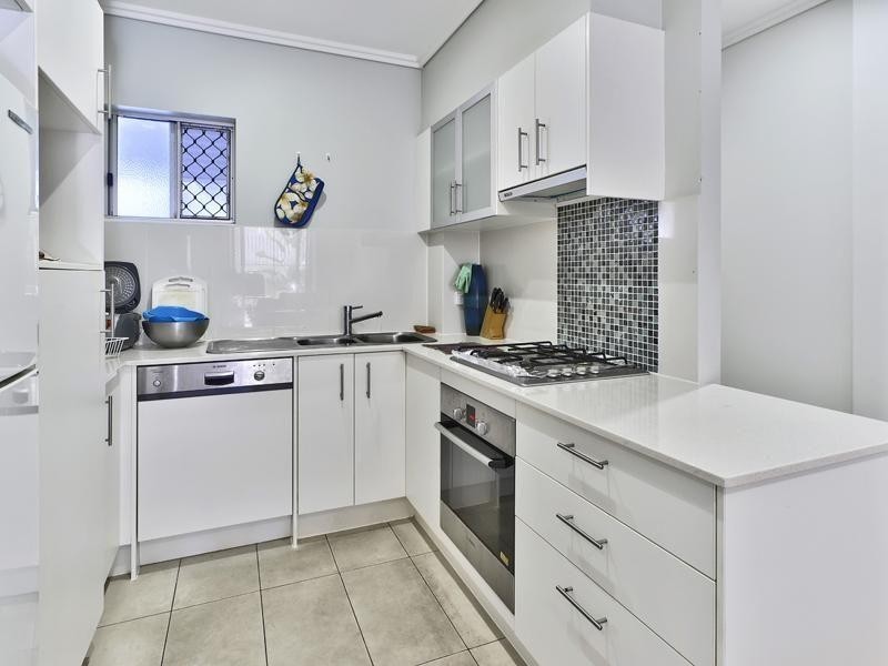 15/27 School Street, Kelvin Grove QLD 4059