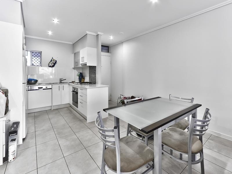 15/27 School Street, Kelvin Grove QLD 4059