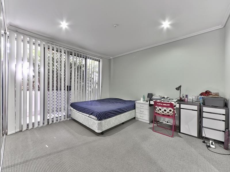 15/27 School Street, Kelvin Grove QLD 4059