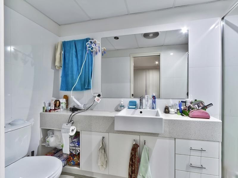 15/27 School Street, Kelvin Grove QLD 4059