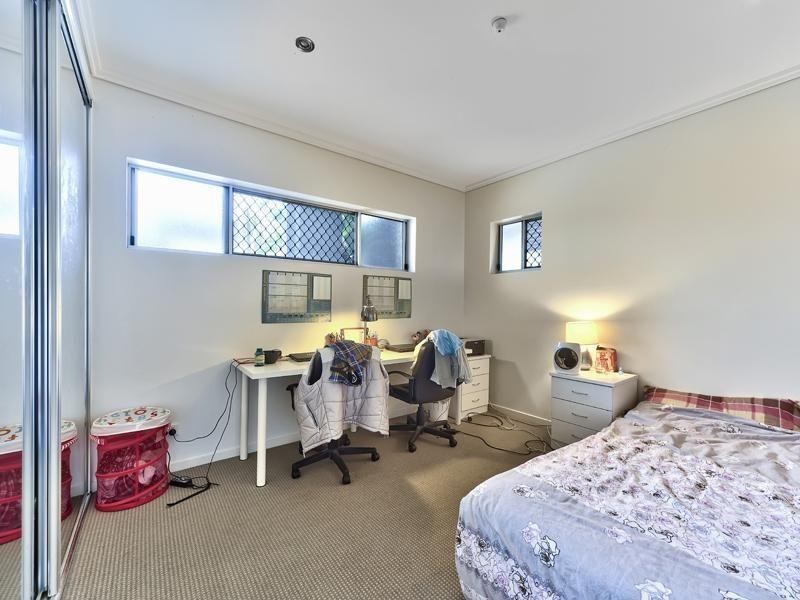 15/27 School Street, Kelvin Grove QLD 4059