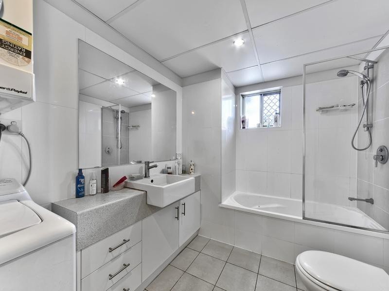 15/27 School Street, Kelvin Grove QLD 4059