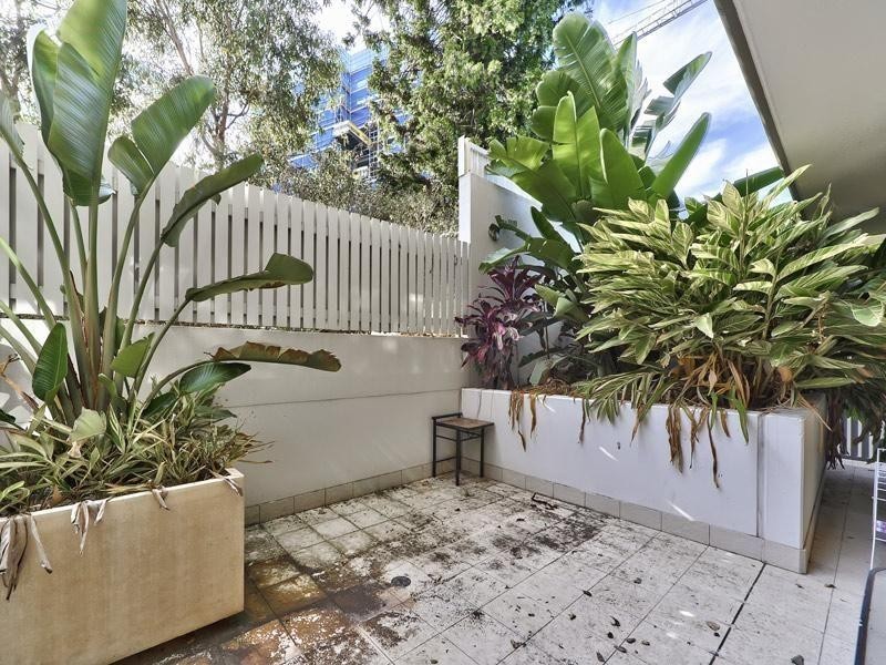 15/27 School Street, Kelvin Grove QLD 4059