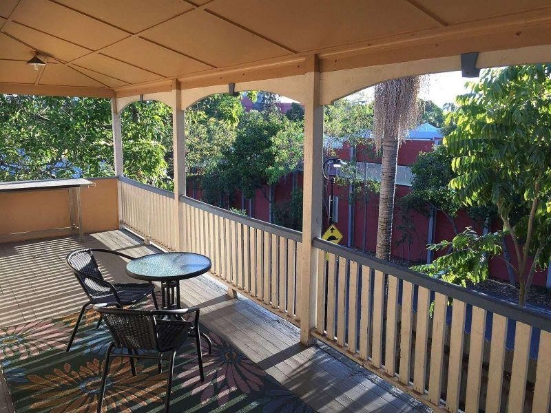 215 Hale Street, Petrie Terrace QLD 4000