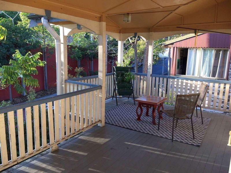 215 Hale Street, Petrie Terrace QLD 4000