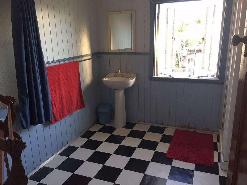 215 Hale Street, Petrie Terrace QLD 4000