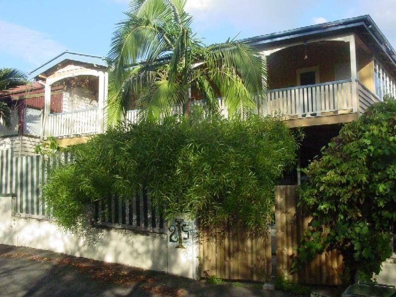 215 Hale Street, Petrie Terrace QLD 4000