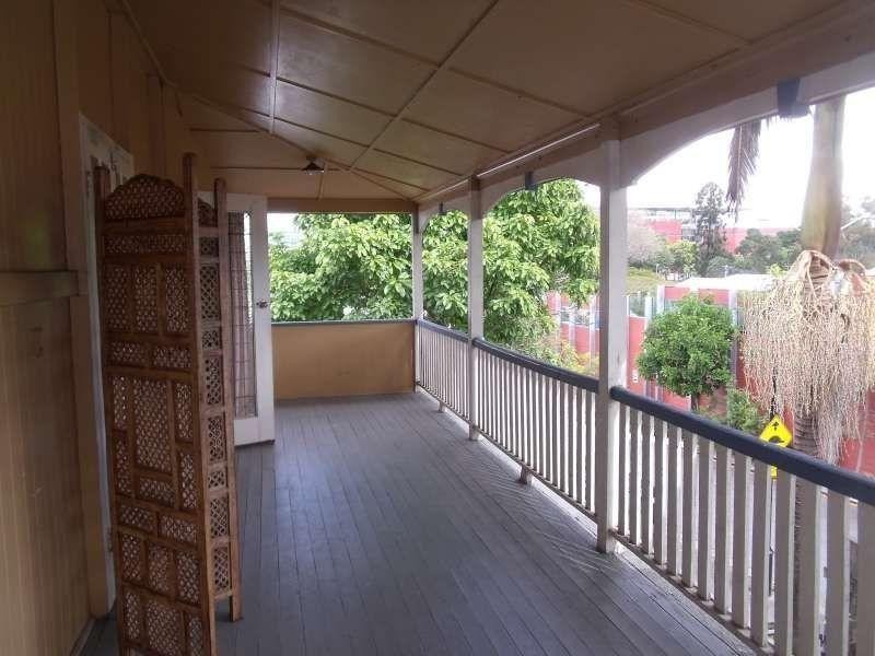 215 Hale Street, Petrie Terrace QLD 4000