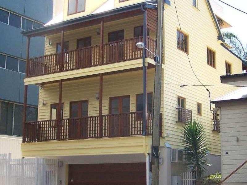 18 Lilley Street, Spring Hill QLD 4000