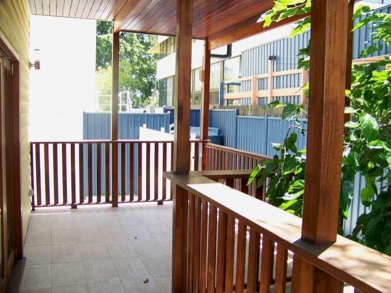 18 Lilley Street, Spring Hill QLD 4000