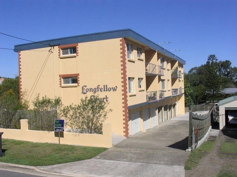 4/35 Longfellow Street, Norman Park QLD 4170