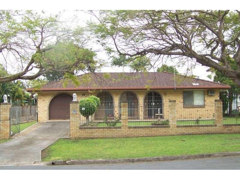 21 Little Street, Everton Park QLD 4053