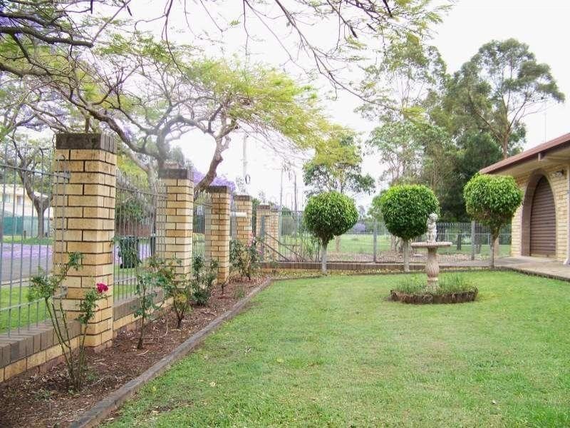 21 Little Street, Everton Park QLD 4053