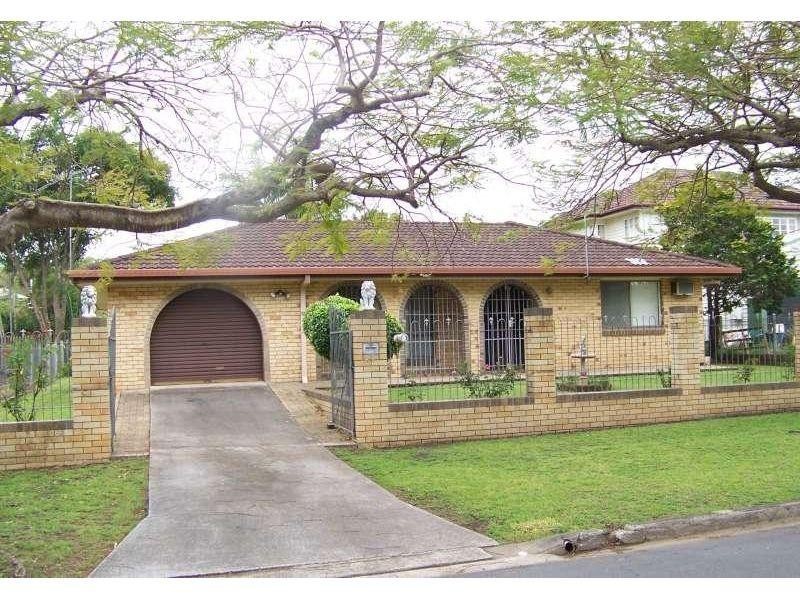 21 Little Street, Everton Park QLD 4053