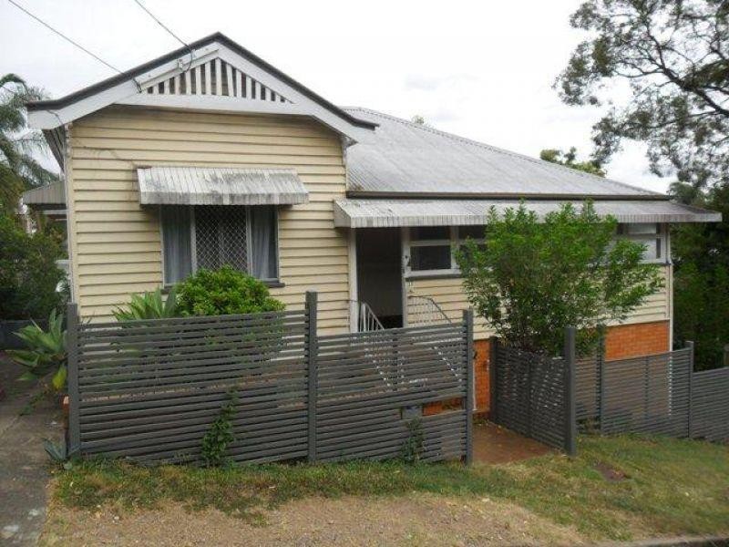 33 Bella Vista Terrace, Paddington QLD 4064