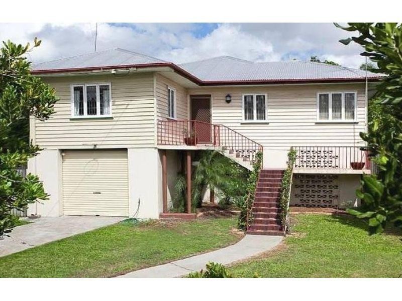 13 Noble Street, Wilston QLD 4051