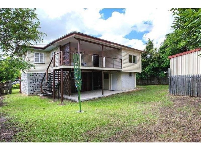 13 Noble Street, Wilston QLD 4051