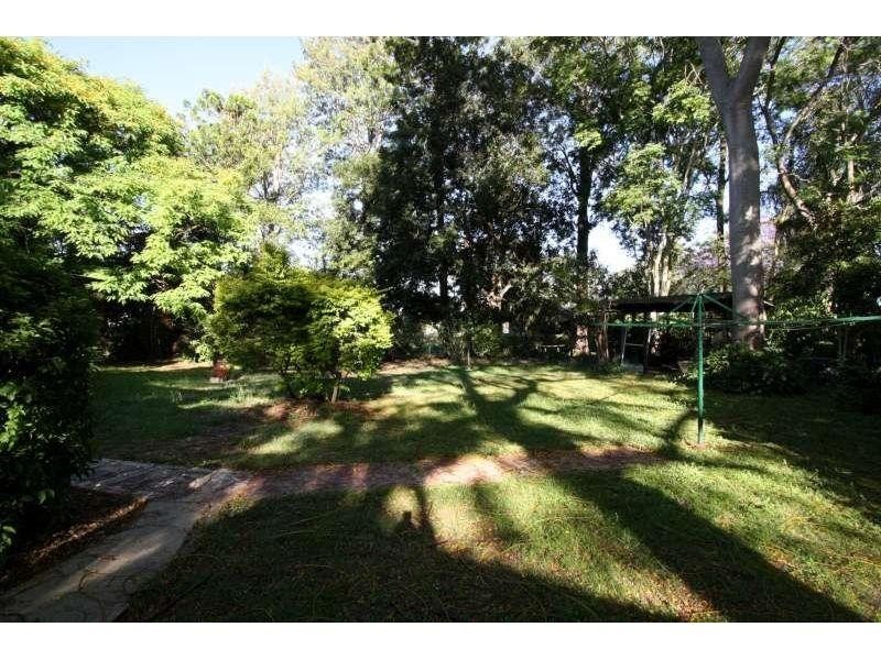 2837 Old Cleveland Road, Chandler QLD 4155