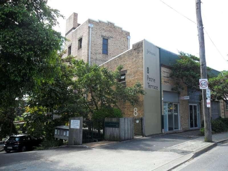 10/8 Petrie Terrace, Petrie Terrace QLD 4000