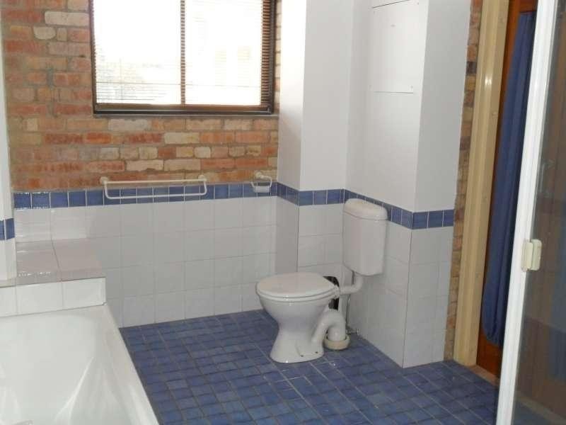 10/8 Petrie Terrace, Petrie Terrace QLD 4000