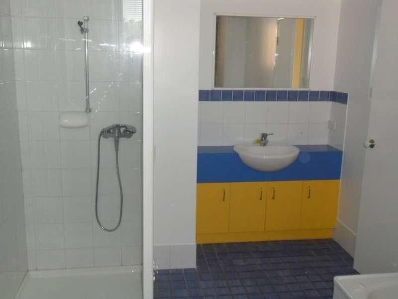 10/8 Petrie Terrace, Petrie Terrace QLD 4000