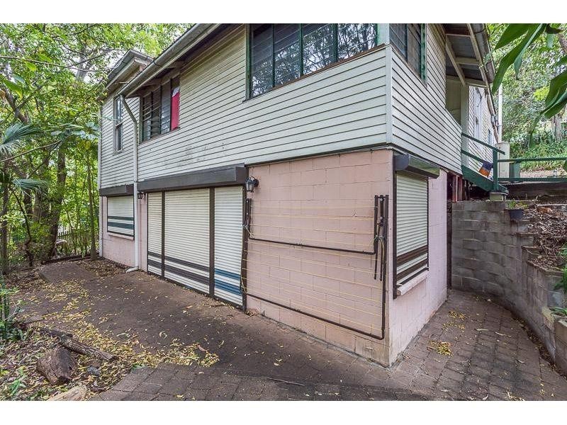 2/10 Horrocks Street, Toowong QLD 4066