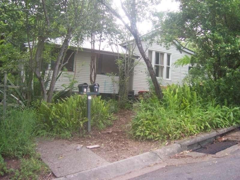 2/10 Horrocks Street, Toowong QLD 4066