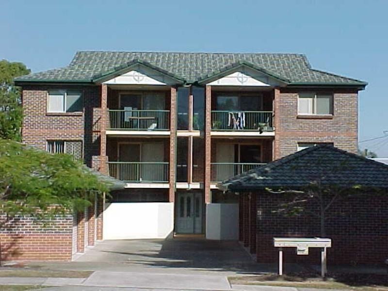 1/58 Lisson Grove, Wooloowin QLD 4030