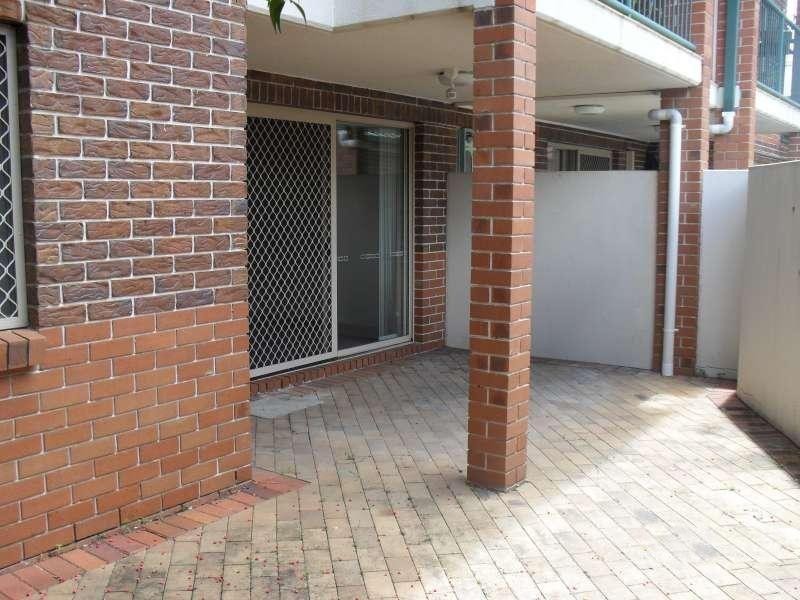 1/58 Lisson Grove, Wooloowin QLD 4030