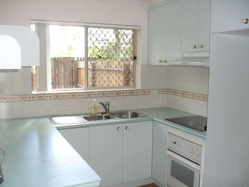 1/58 Lisson Grove, Wooloowin QLD 4030