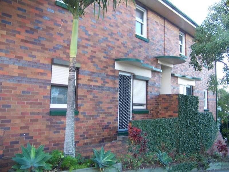 5/1 Mountjoy Street, Petrie Terrace QLD 4000
