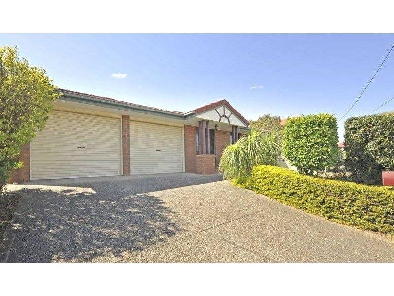 317 Wardell Street, Enoggera QLD 4051