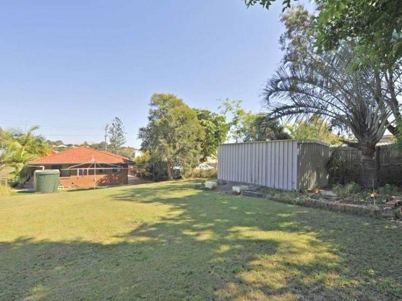 317 Wardell Street, Enoggera QLD 4051