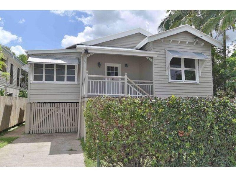 23 Blaxland Street, Paddington QLD 4064