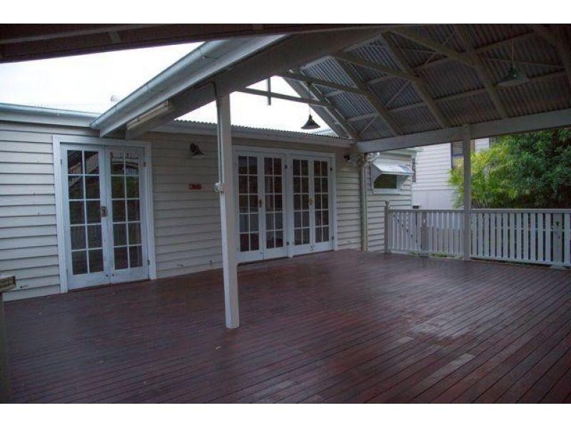 23 Blaxland Street, Paddington QLD 4064