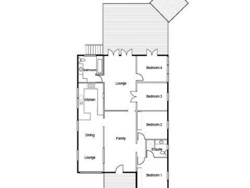 23 Blaxland Street, Paddington QLD 4064